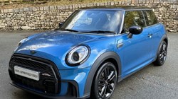2022 (22) MINI HATCHBACK 1.5 Cooper Sport 3dr 5046351