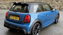 2022 (22) MINI HATCHBACK 1.5 Cooper Sport 3dr 5046374