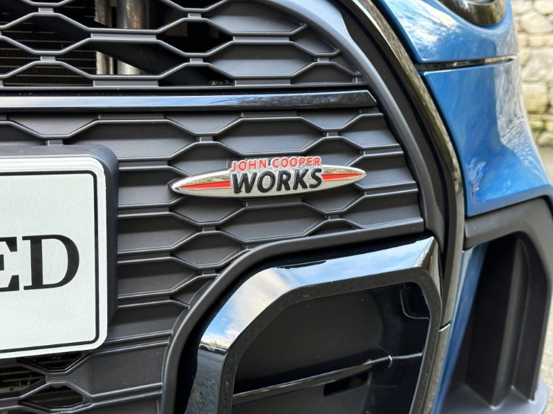 2022 (22) MINI HATCHBACK 1.5 Cooper Sport 3dr 5046365
