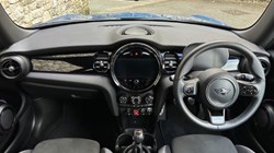 2022 (22) MINI HATCHBACK 1.5 Cooper Sport 3dr 5046322