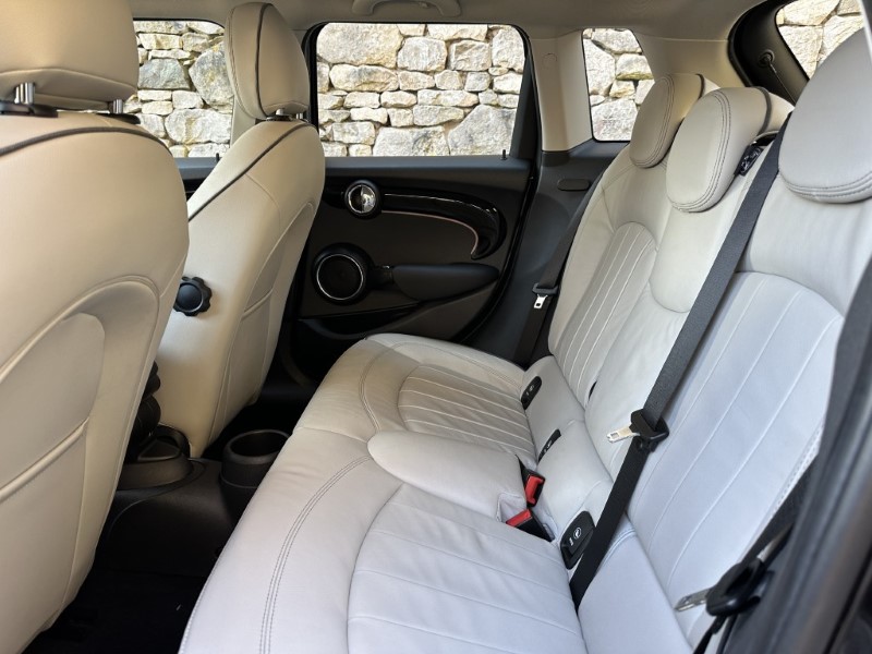 2018 (68) MINI HATCHBACK 2.0 Cooper S Exclusive II 5dr Auto 5131615