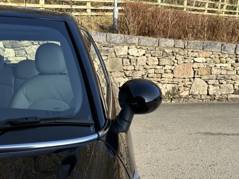 2018 (68) MINI HATCHBACK 2.0 Cooper S Exclusive II 5dr Auto 5131628