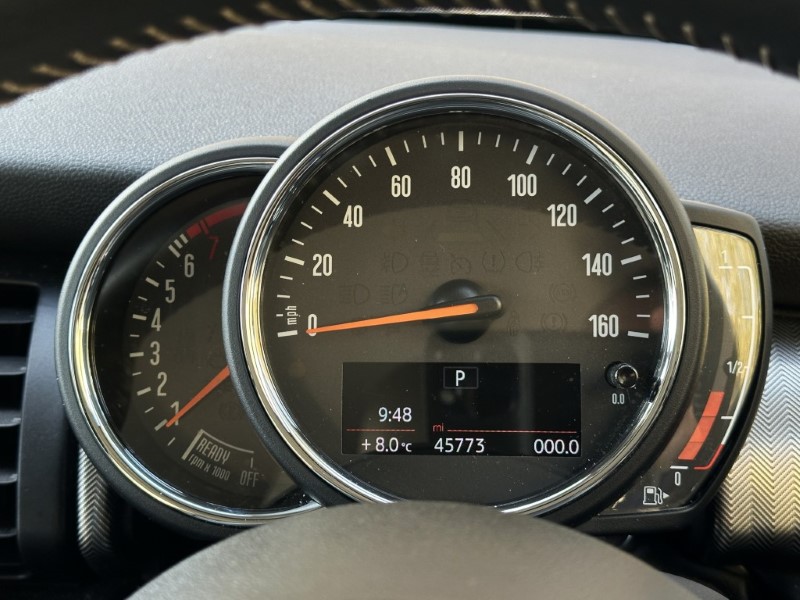 2018 (68) MINI HATCHBACK 2.0 Cooper S Exclusive II 5dr Auto 5131619