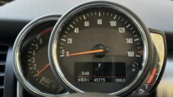 2018 (68) MINI HATCHBACK 2.0 Cooper S Exclusive II 5dr Auto 5131619