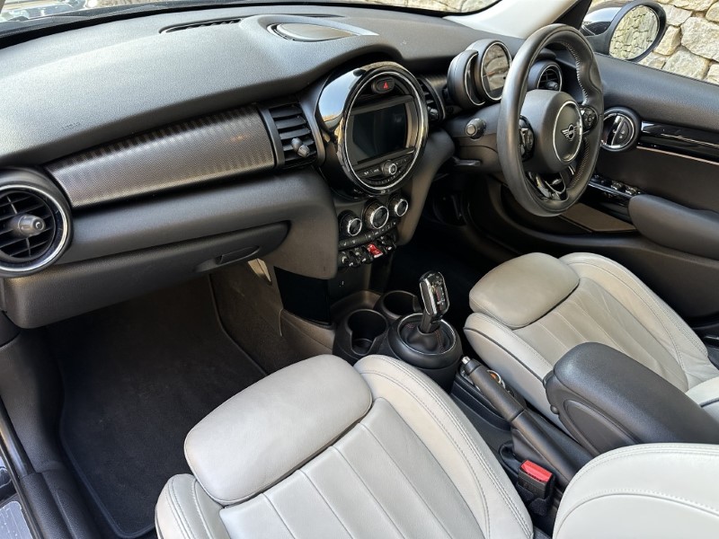 2018 (68) MINI HATCHBACK 2.0 Cooper S Exclusive II 5dr Auto 5131610