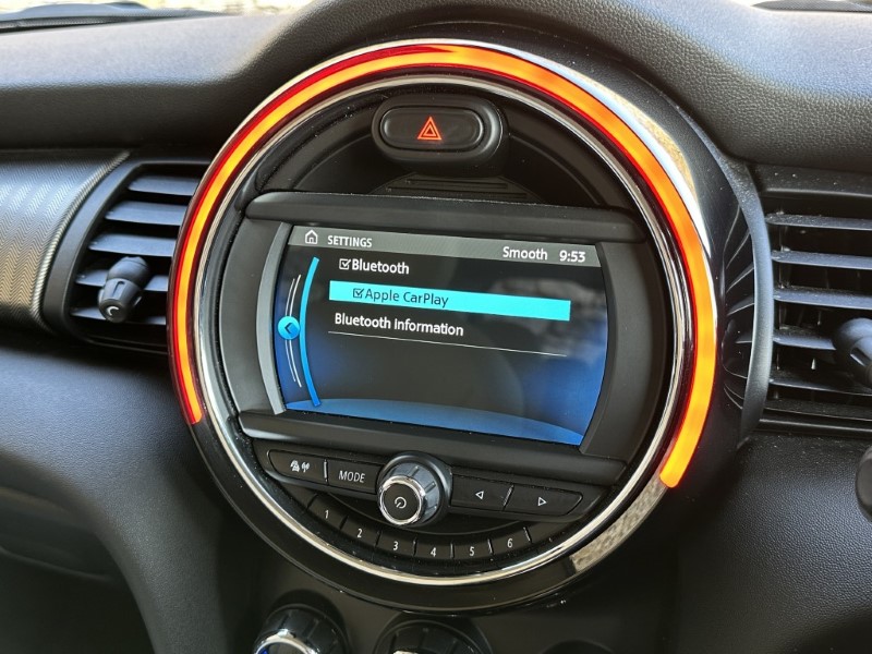 2018 (68) MINI HATCHBACK 2.0 Cooper S Exclusive II 5dr Auto 5131633