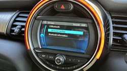 2018 (68) MINI HATCHBACK 2.0 Cooper S Exclusive II 5dr Auto 5131633