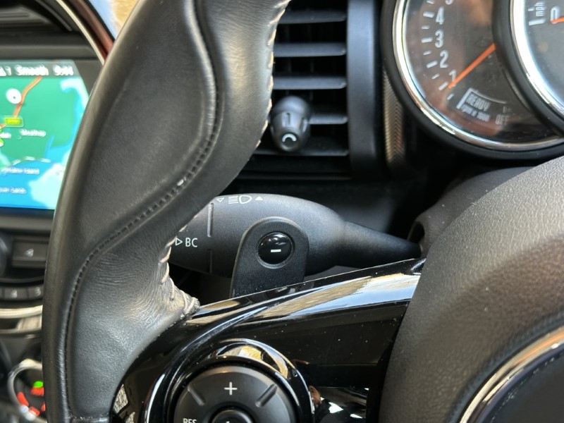 2018 (68) MINI HATCHBACK 2.0 Cooper S Exclusive II 5dr Auto 5131605