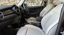 2018 (68) MINI HATCHBACK 2.0 Cooper S Exclusive II 5dr Auto 5131609