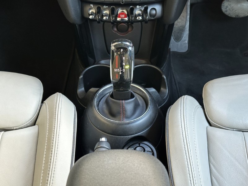 2018 (68) MINI HATCHBACK 2.0 Cooper S Exclusive II 5dr Auto 5131595