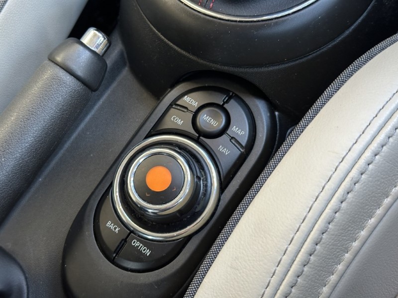 2018 (68) MINI HATCHBACK 2.0 Cooper S Exclusive II 5dr Auto 5131598