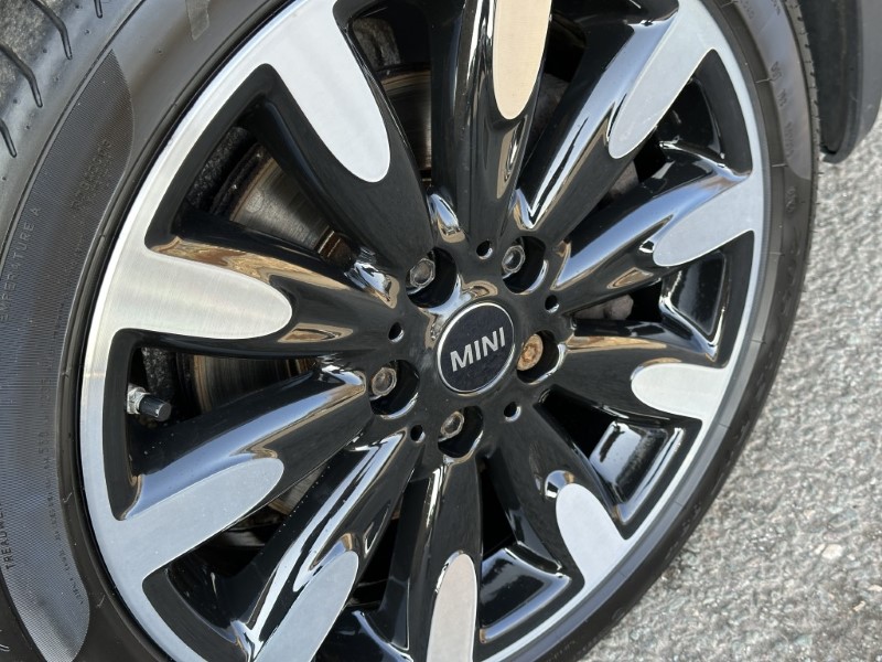 2018 (68) MINI HATCHBACK 2.0 Cooper S Exclusive II 5dr Auto 5131643
