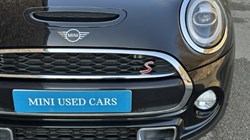2018 (68) MINI HATCHBACK 2.0 Cooper S Exclusive II 5dr Auto 5131617