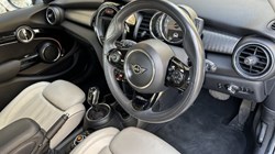 2018 (68) MINI HATCHBACK 2.0 Cooper S Exclusive II 5dr Auto 5131588