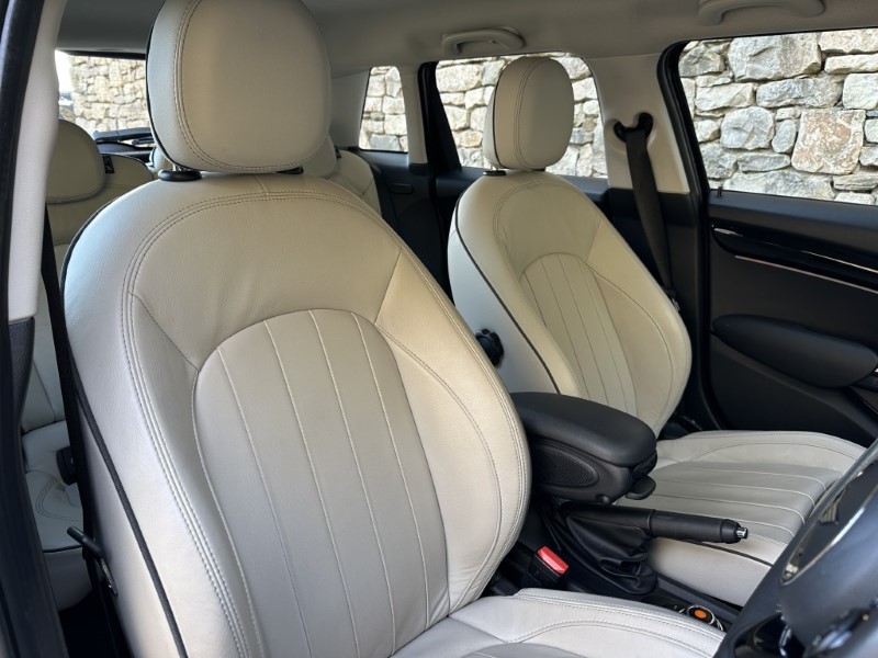 2018 (68) MINI HATCHBACK 2.0 Cooper S Exclusive II 5dr Auto 5131592