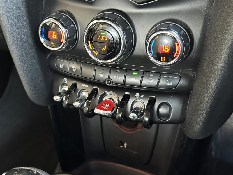 2018 (68) MINI HATCHBACK 2.0 Cooper S Exclusive II 5dr Auto 5131600