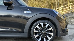 2018 (68) MINI HATCHBACK 2.0 Cooper S Exclusive II 5dr Auto 5131642