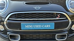 2018 (68) MINI HATCHBACK 2.0 Cooper S Exclusive II 5dr Auto 5131639