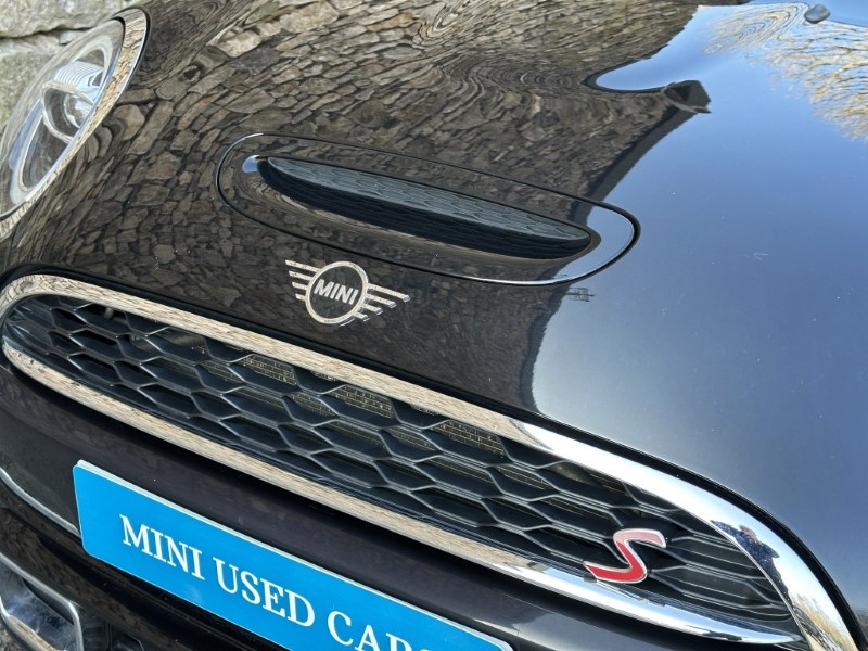 2018 (68) MINI HATCHBACK 2.0 Cooper S Exclusive II 5dr Auto 5131618