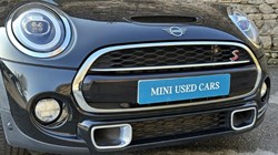 2018 (68) MINI HATCHBACK 2.0 Cooper S Exclusive II 5dr Auto 5131637