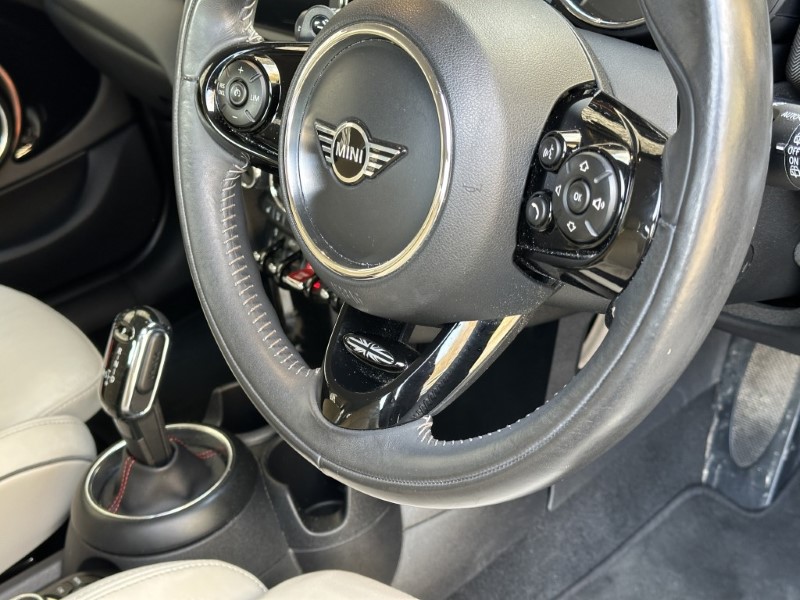 2018 (68) MINI HATCHBACK 2.0 Cooper S Exclusive II 5dr Auto 5131590