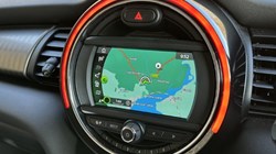 2018 (68) MINI HATCHBACK 2.0 Cooper S Exclusive II 5dr Auto 5131631