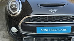 2018 (68) MINI HATCHBACK 2.0 Cooper S Exclusive II 5dr Auto 5131616