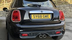 2018 (68) MINI HATCHBACK 2.0 Cooper S Exclusive II 5dr Auto 5131583