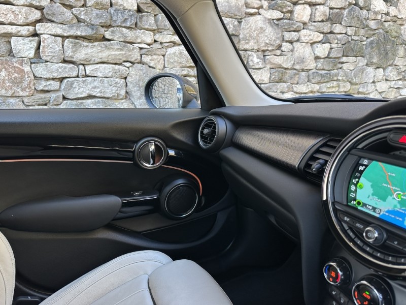 2018 (68) MINI HATCHBACK 2.0 Cooper S Exclusive II 5dr Auto 5131601