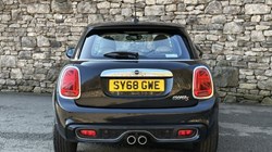 2018 (68) MINI HATCHBACK 2.0 Cooper S Exclusive II 5dr Auto 5131620