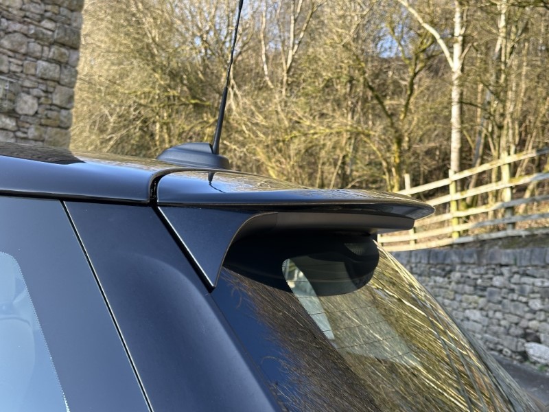 2018 (68) MINI HATCHBACK 2.0 Cooper S Exclusive II 5dr Auto 5131629