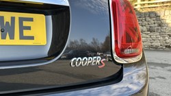 2018 (68) MINI HATCHBACK 2.0 Cooper S Exclusive II 5dr Auto 5131586