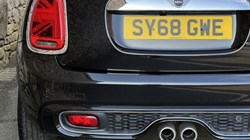 2018 (68) MINI HATCHBACK 2.0 Cooper S Exclusive II 5dr Auto 5131584