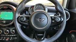2018 (68) MINI HATCHBACK 2.0 Cooper S Exclusive II 5dr Auto 5131596