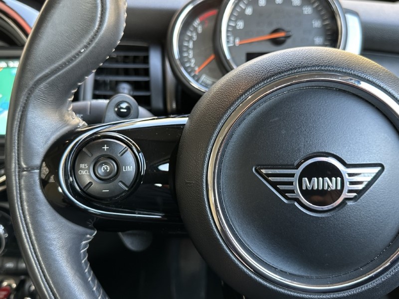 2018 (68) MINI HATCHBACK 2.0 Cooper S Exclusive II 5dr Auto 5131607