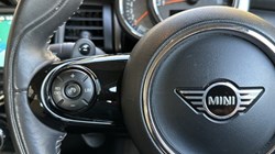 2018 (68) MINI HATCHBACK 2.0 Cooper S Exclusive II 5dr Auto 5131607