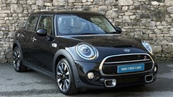 2018 (68) MINI HATCHBACK 2.0 Cooper S Exclusive II 5dr Auto 5131636