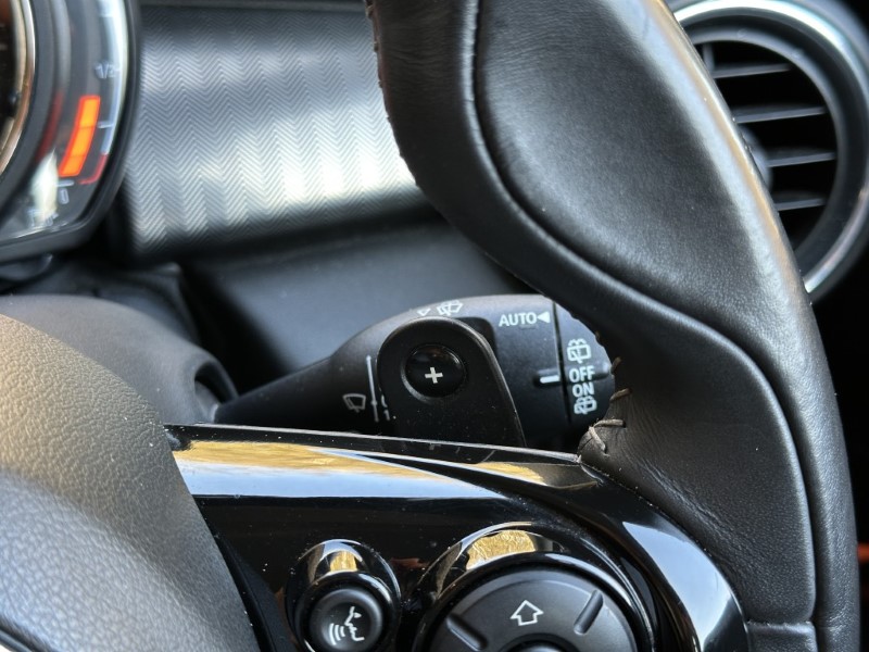 2018 (68) MINI HATCHBACK 2.0 Cooper S Exclusive II 5dr Auto 5131606