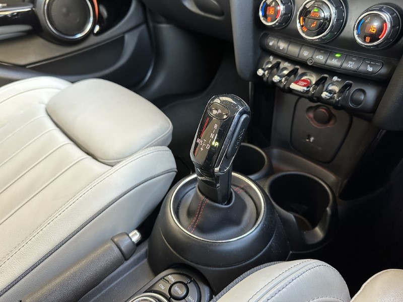 2018 (68) MINI HATCHBACK 2.0 Cooper S Exclusive II 5dr Auto 5131599