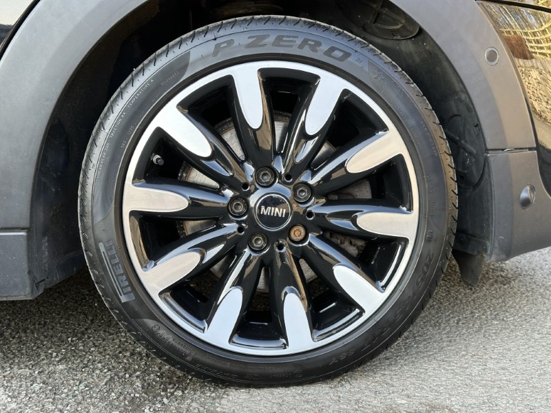 2018 (68) MINI HATCHBACK 2.0 Cooper S Exclusive II 5dr Auto 5131641