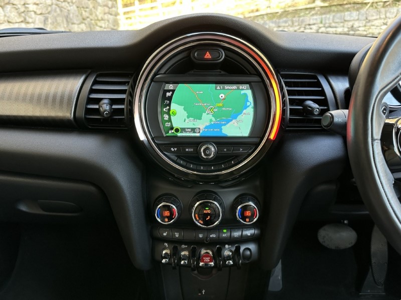 2018 (68) MINI HATCHBACK 2.0 Cooper S Exclusive II 5dr Auto 5131597