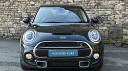 2018 (68) MINI HATCHBACK 2.0 Cooper S Exclusive II 5dr Auto 5131635