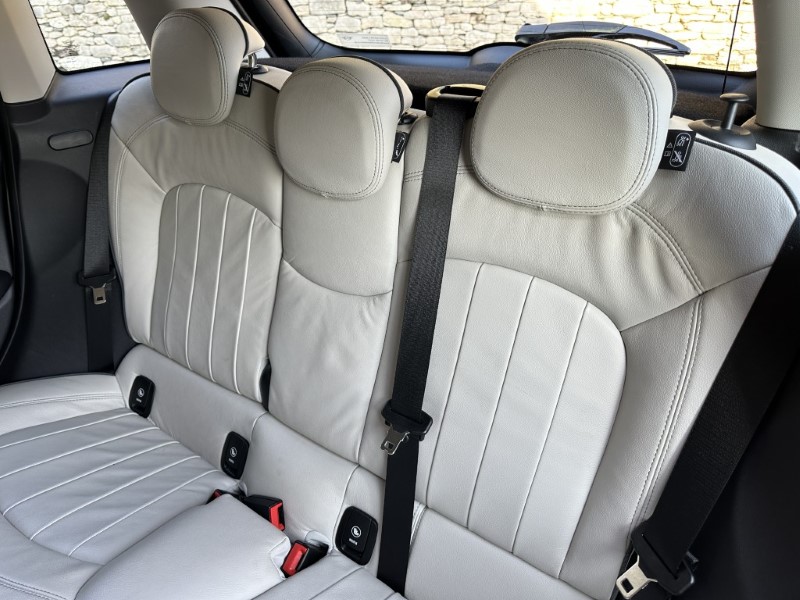 2018 (68) MINI HATCHBACK 2.0 Cooper S Exclusive II 5dr Auto 5131624