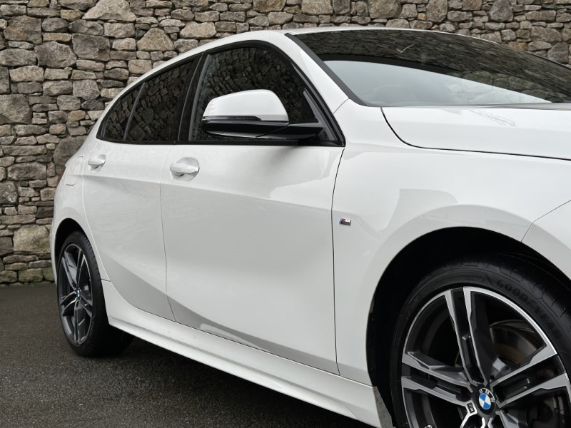 2023 (23) BMW 1 SERIES 118i [136] M Sport 5dr Step Auto [LCP] 5089002