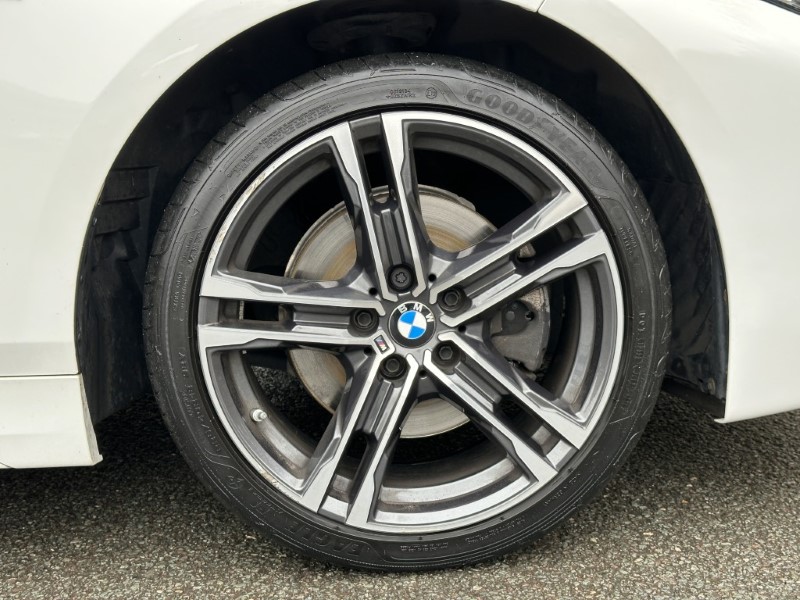 2023 (23) BMW 1 SERIES 118i [136] M Sport 5dr Step Auto [LCP] 5089001