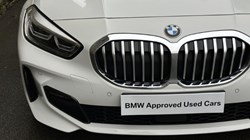 2023 (23) BMW 1 SERIES 118i M Sport 5dr Step Auto 5088963