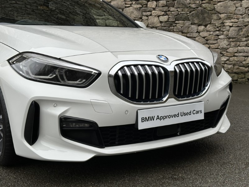 2023 (23) BMW 1 SERIES 118i [136] M Sport 5dr Step Auto [LCP] 5088995