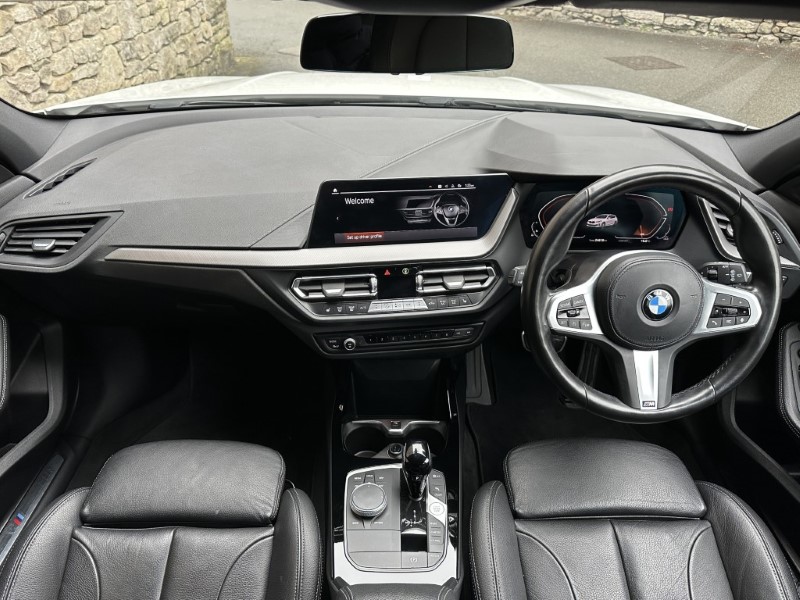 2023 (23) BMW 1 SERIES 118i [136] M Sport 5dr Step Auto [LCP] 5088949