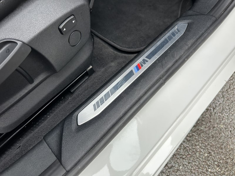 2023 (23) BMW 1 SERIES 118i [136] M Sport 5dr Step Auto [LCP] 5088946