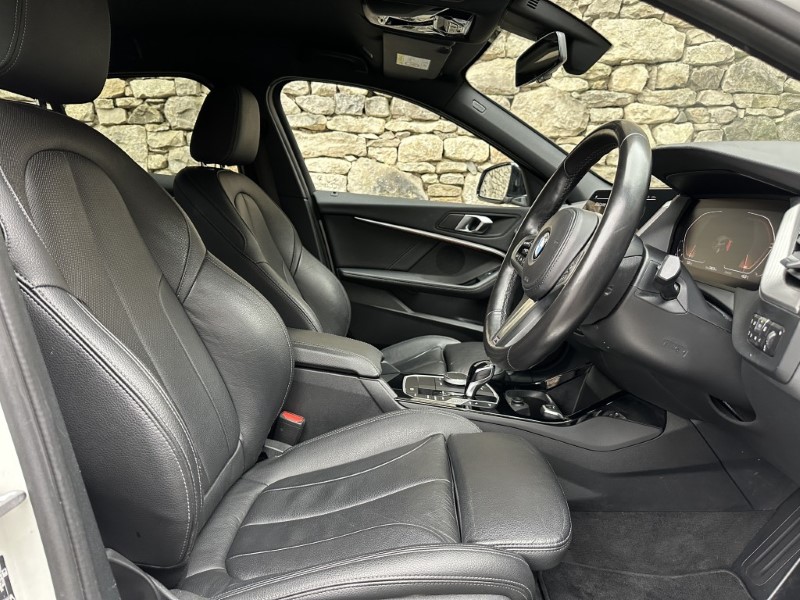 2023 (23) BMW 1 SERIES 118i [136] M Sport 5dr Step Auto [LCP] 5088943